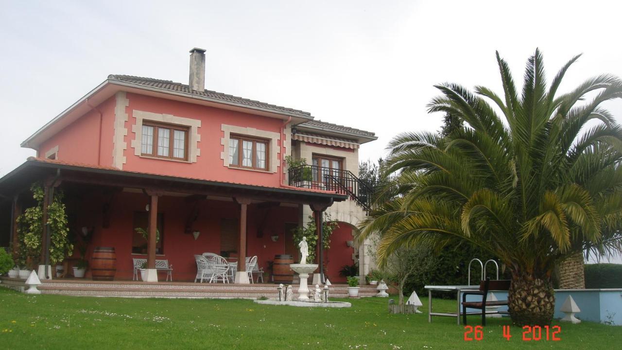 Апартаменты Casa Mari Carmen Сантильяна-дель-Мар Экстерьер фото