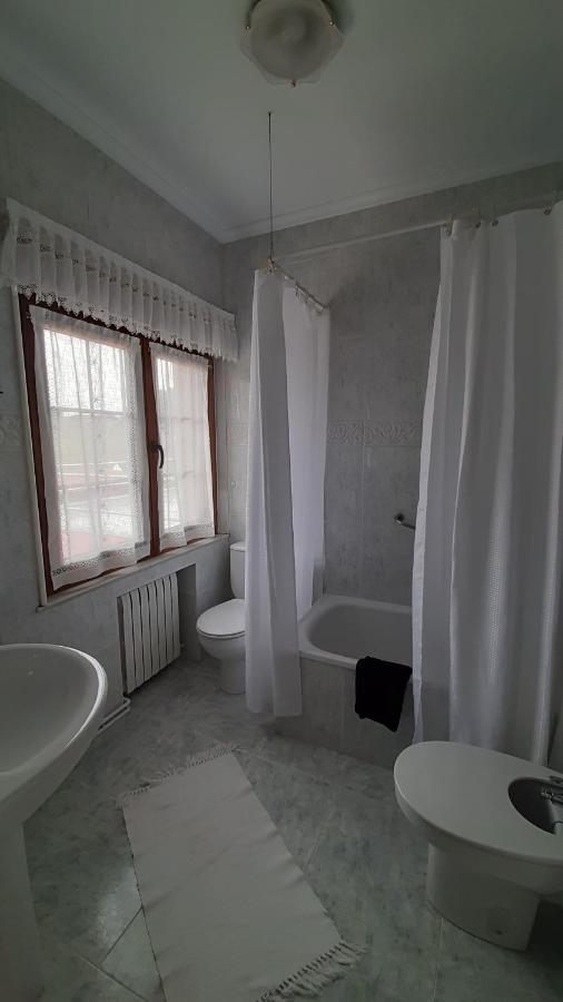 Апартаменты Casa Mari Carmen Сантильяна-дель-Мар Экстерьер фото