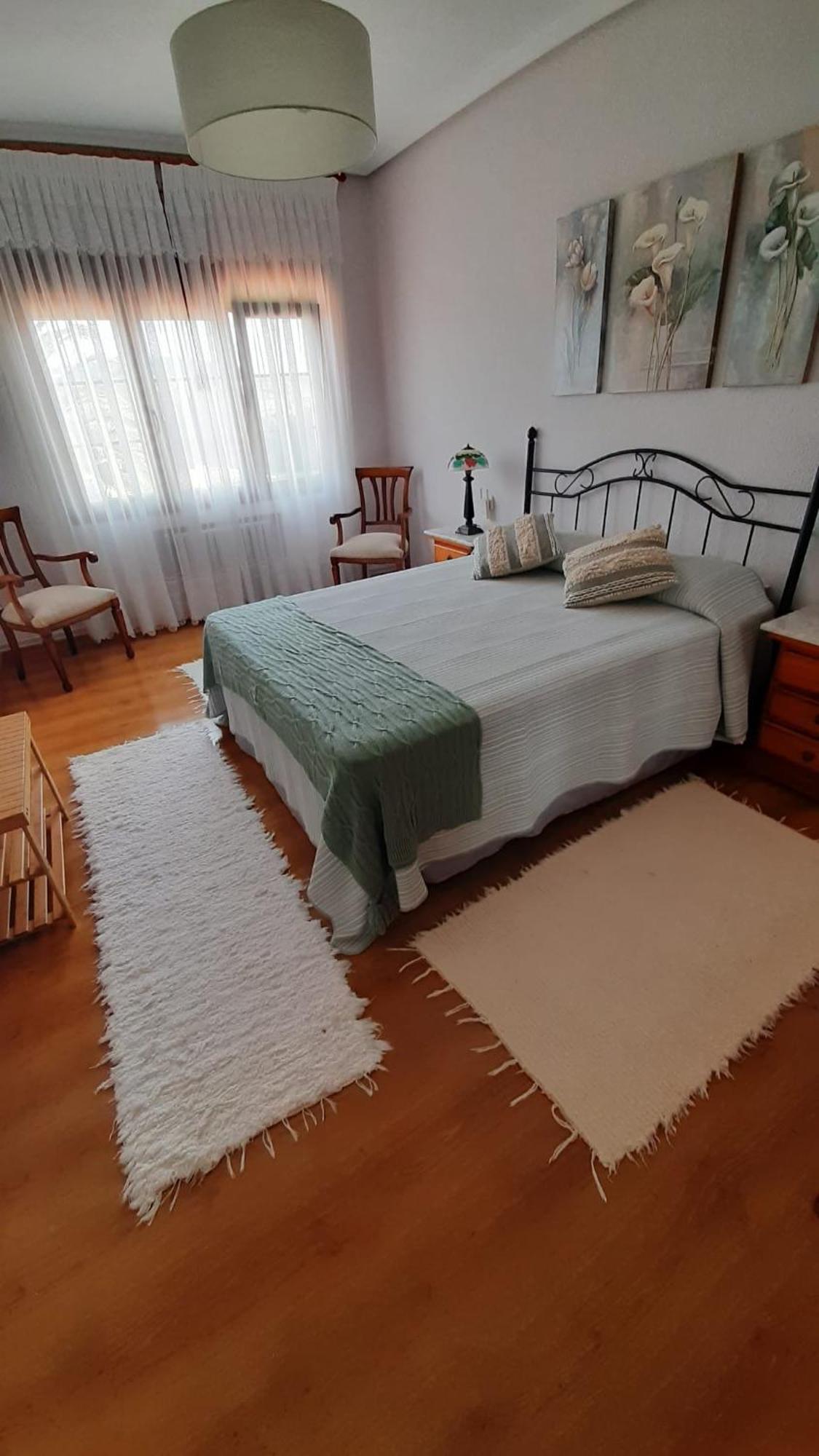 Апартаменты Casa Mari Carmen Сантильяна-дель-Мар Экстерьер фото