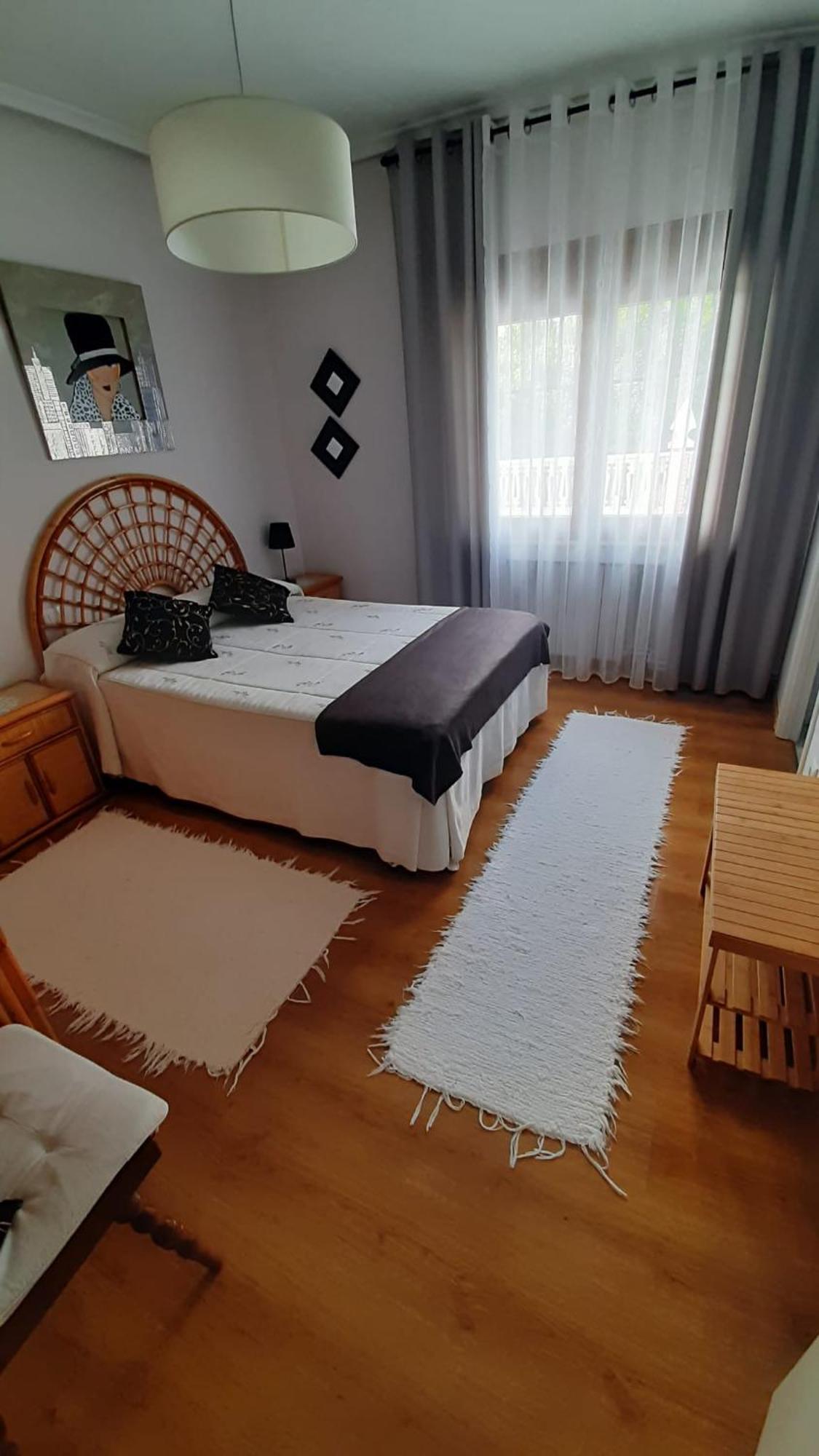 Апартаменты Casa Mari Carmen Сантильяна-дель-Мар Экстерьер фото