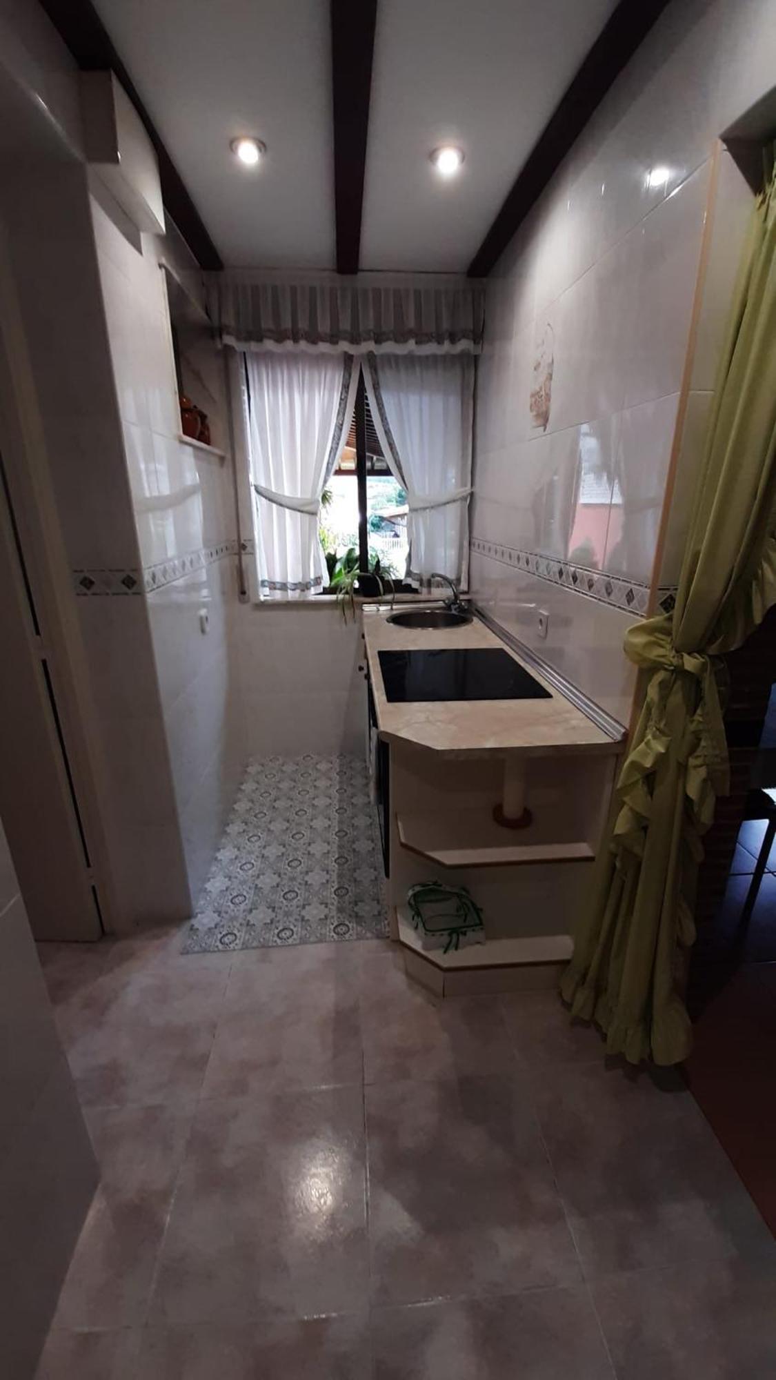 Апартаменты Casa Mari Carmen Сантильяна-дель-Мар Экстерьер фото